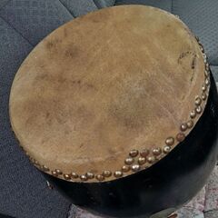 和太鼓です。の画像