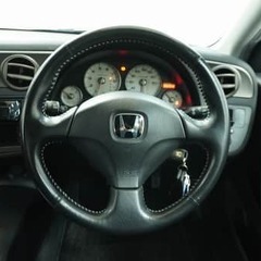 【自社ローン専門店】ホンダ インテグラ 　タイプＳの画像