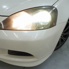 【自社ローン専門店】ホンダ インテグラ 　タイプＳの画像