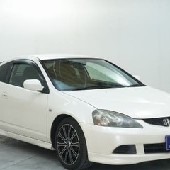 【自社ローン専門店】ホンダ インテグラ 　タイプＳの画像