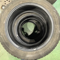 大幅値下げ‼️ヨコハマ　スタッドレス　15インチ　165/60R15　の画像