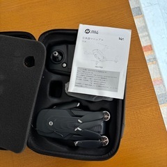 ドローンの画像