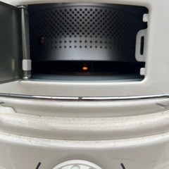 石油ストーブの画像