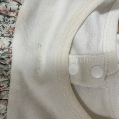 70 チェニック　女の子　セットの画像