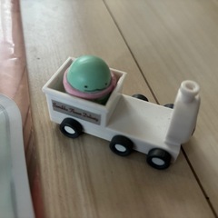 すみっこぐらしセットの画像