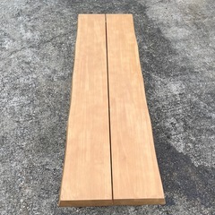 椅子　ダイニングチェア　ベンチ　木製　ウッド　長椅子　【118×36.5×座面高39】の画像