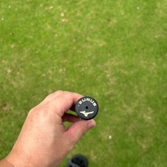 ミズノ　3UTの画像