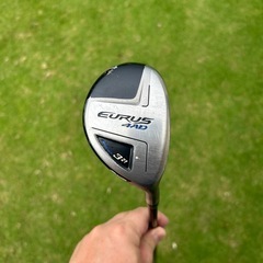 ミズノ　3UTの画像