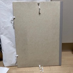 カルトンの画像