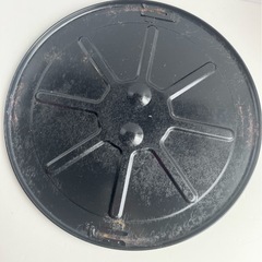 TOYOTOMI RB-25Dストーブぴピンクの画像