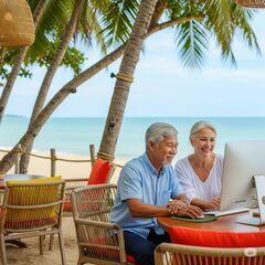 在宅×副業からフリーランスへ！マンツーマンで“収益化の仕組み”を作るコンサルティング無料カウンセリングの画像