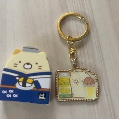 すみっこぐらしセットの画像