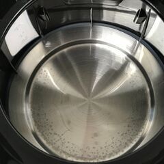 T-fal ティファール 電気ケトル KO5908JP 1.2L ブラック 動作品 25j菊STの画像