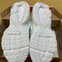 ミズノ  ランニングシューズ  24.5cm  未使用の画像