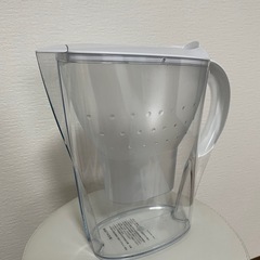 BRITA（ブリタ）浄水ポット ✨ の画像
