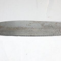 ◆ のこぎり　#32247◆の画像