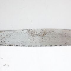 ◆ のこぎり　#32247◆の画像