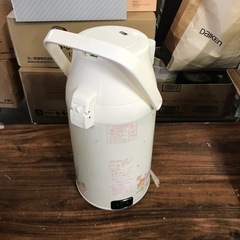 象印　湯わかしさんの画像