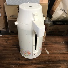 象印　湯わかしさんの画像