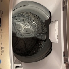 洗濯機 アイリスオーヤマ の画像