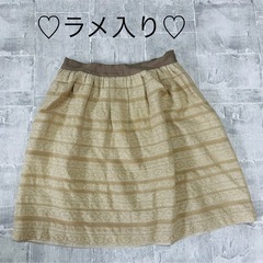 UNITED ARROWS ユナイテッドアローズ　トップスと膝丈スカート CECIL McBEEセシルマクビ　シャツ⭐︎３枚セット⭐︎の画像