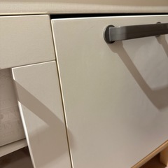 IKEA キッチン　おままごとの画像