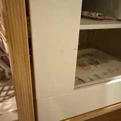 IKEA キッチン　おままごとの画像