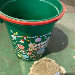 バケツの画像