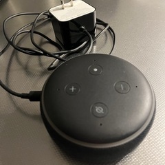 Echo Dot (エコードット) 第3世代 の画像