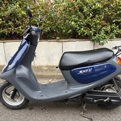 最終値下げ‼️108000→60000ヤマハジョグC奇跡の低走行472キロ🤗バッテリー新品❗️ オイル満タン🤗期間限定神奈川・東京配送無料‼️離島除くの画像