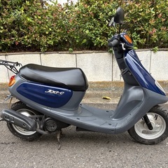 最終値下げ‼️108000→60000ヤマハジョグC奇跡の低走行472キロ🤗バッテリー新品❗️ オイル満タン🤗期間限定神奈川・東京配送無料‼️離島除くの画像