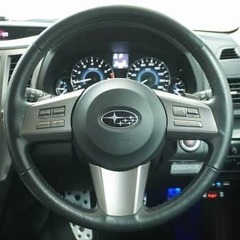 【自社ローン対象】スバル レガシィツーリングワゴン 　２．５ｉ　Ｓパッケージ　□ステーションワゴン/74000km□の画像