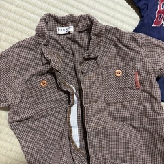 80子供服の画像