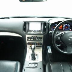 日産 スカイライン 　３５０ＧＴ　タイプＳＰ サンルーフ付きの画像