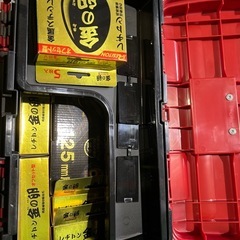 レジトン125グラインダーセットの画像