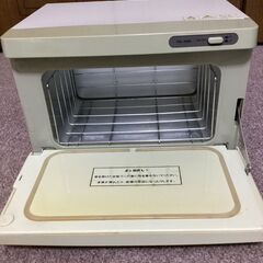 タオルウォーマー　ホットキャビ　7.5L　株式会社厨房センター①の画像