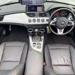 BMW Z4 Sdrive23i　カスタムBMW  ECUチューニング車!の画像