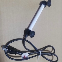 水槽用ヒーターとサーモスタット NO 2の画像
