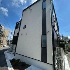 💰敷金なし💰  🍀 💜【事務所使用可🥹】💜新築・駅近『ワン…