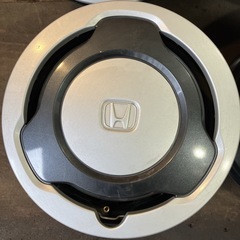 スチールホイール12インチ4J 4本／100-4H／ホンダ B4964の画像