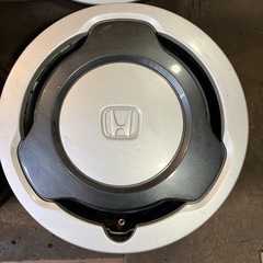 スチールホイール12インチ4J 4本／100-4H／ホンダ B4964の画像