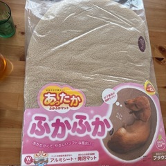 ペットマット　犬、猫用　おまけつきおまけ付きの画像