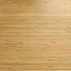 【美品】ドレッサーと鏡（木目調）のセット　２の画像