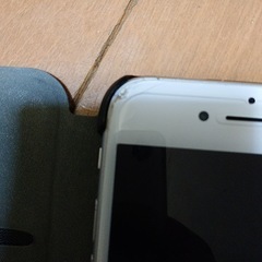 iPhone7SIMフリーの画像