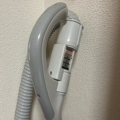 掃除機の画像