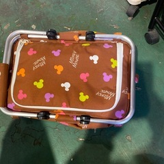 ミッキーマウスバックの画像