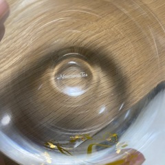 フランフラン　アフタヌーンティー　グラスの画像