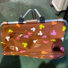 ミッキーマウスバックの画像