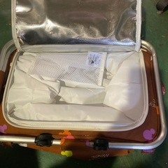 ミッキーマウスバックの画像