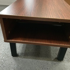ローテーブルの画像
